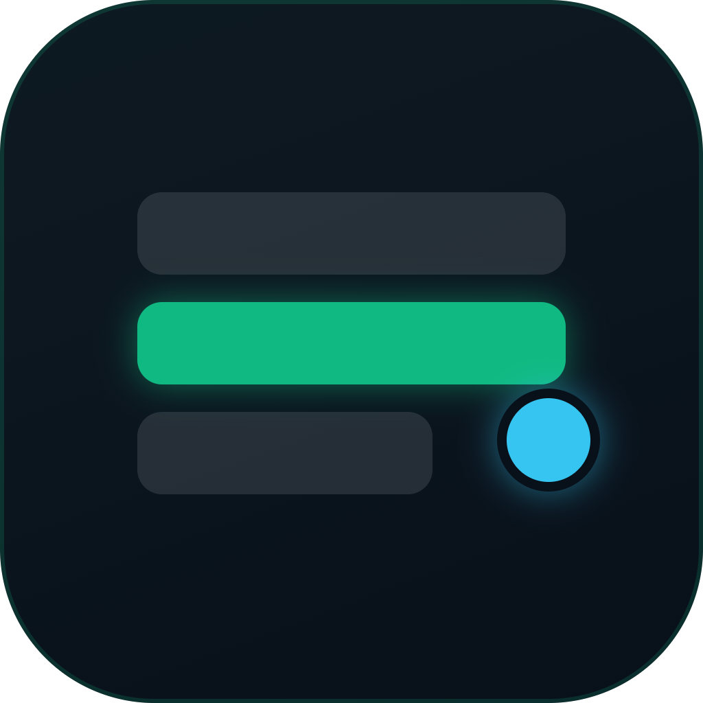 Booqmint logo